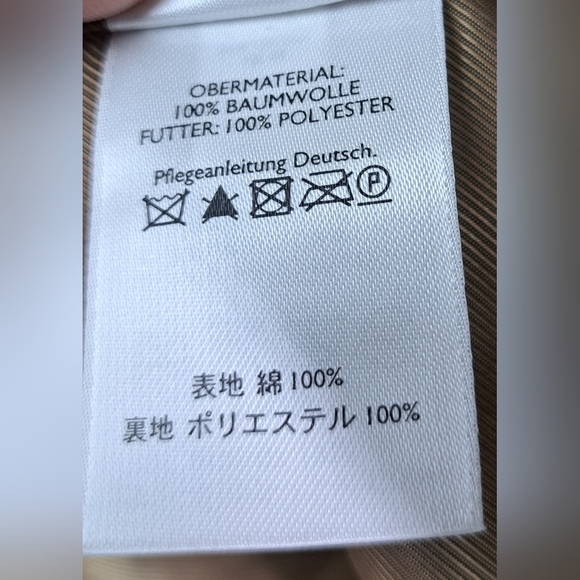 Eddie Bauer Men's Corduroy Jacket Blazer Golden Country Large Fits like XL 46R - Picture 2 of 16